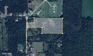 LAND - Bonifay, FL