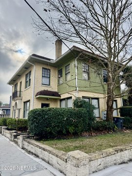 Riverside Area Quadplex Investment Opportunity