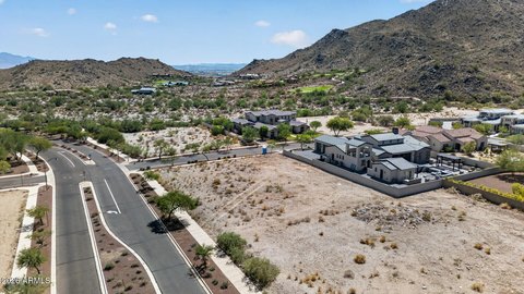 Land, Buckeye, AZ