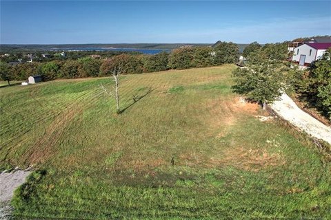 Vacant Land, Sperry, OK