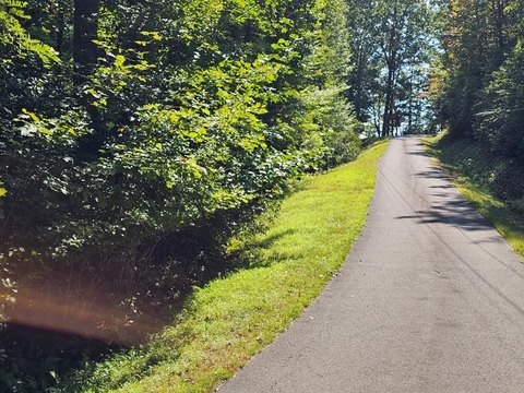 Residential Land in Franklin, NC