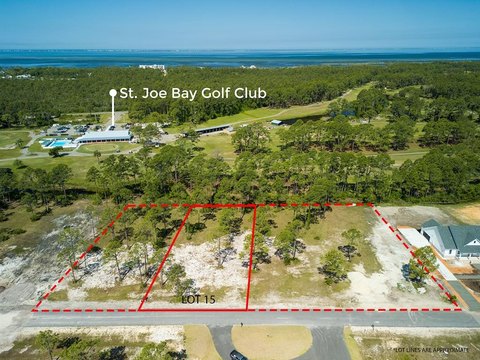 Homesite in Cape Plantation