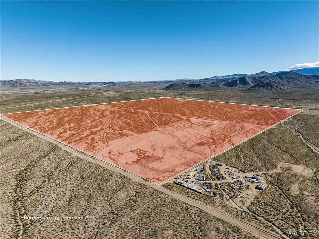 Golden Valley Industrial Land Opportunity