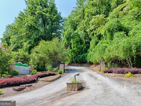 Land, Clayton, GA