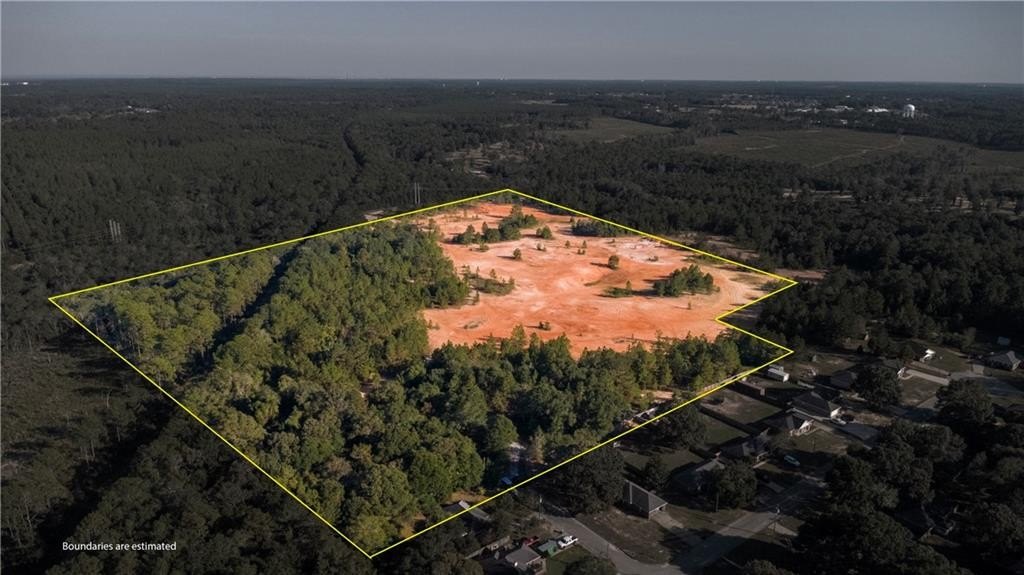 41 Acre Multi-Parcel Land