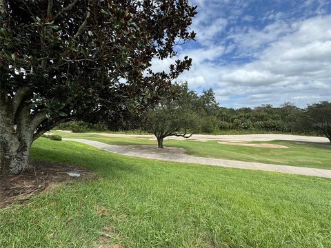 Land, REUNION, FL