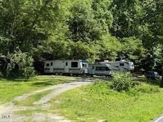 Nebo, NC - Camper Ready Lot