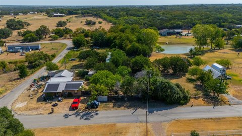 LAND - Weatherford, TX