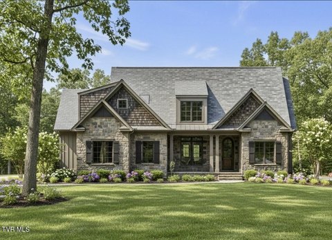 Residential Land in Lakefront Community