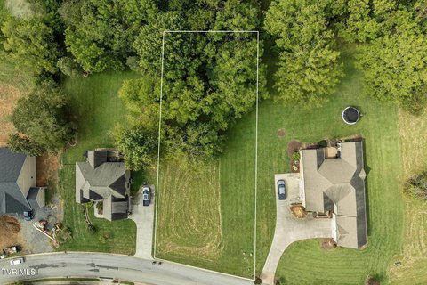 Residential Lot in Grande Harbor