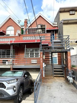 College Point Two-Family Home