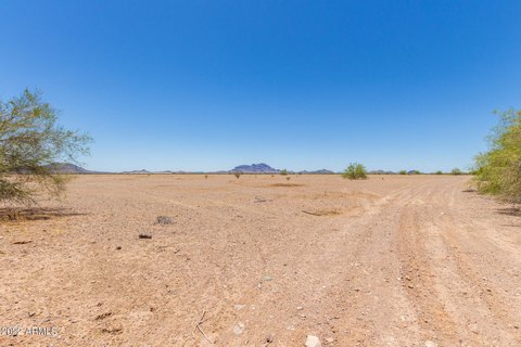 Tonopah, AZ Acreage