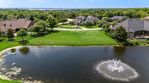 LAND - Heath, TX
