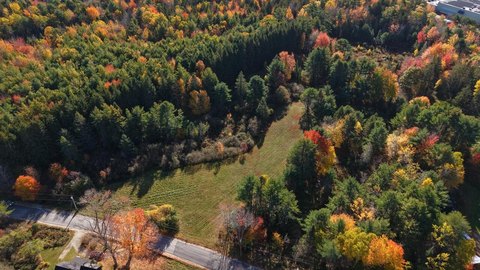 Land, Sullivan, ME