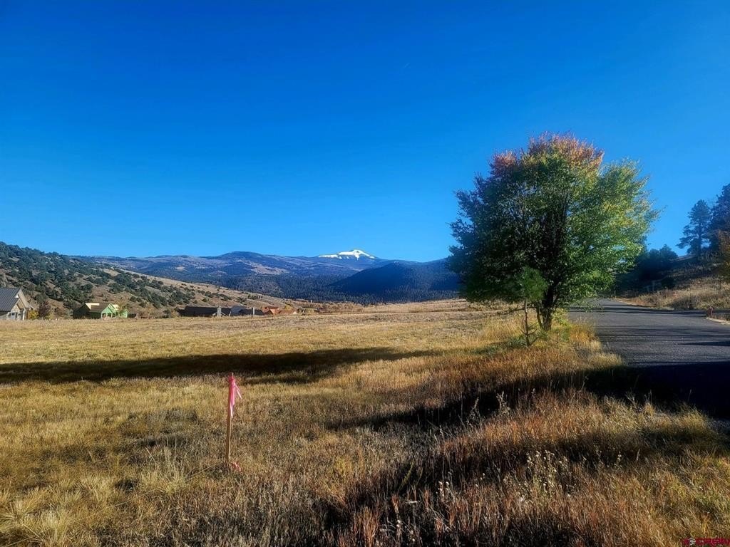 Land in South Fork, CO