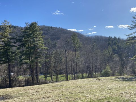 Canaan Land with Panoramic Views