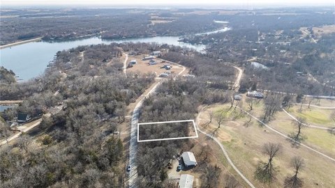 Lakeside Retreat Ready For Building