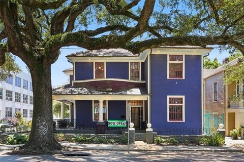 Furnished Bywater Office/Co-working Space