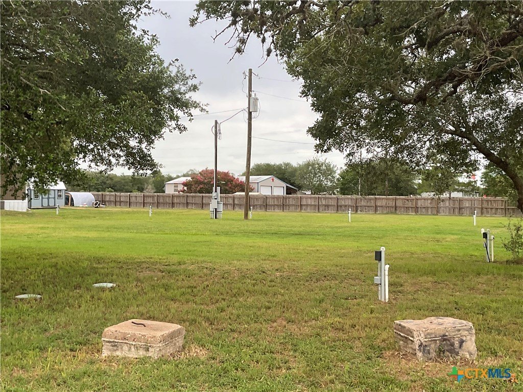 Income-Generating RV Park Opportunity