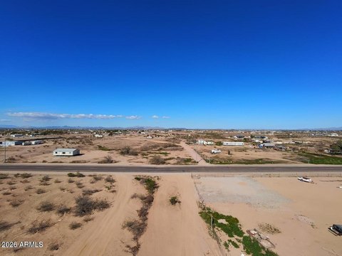 Land, Buckeye, AZ