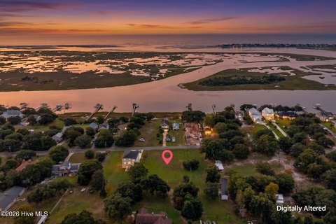 Land, Wilmington, NC