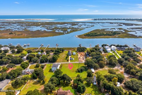 Land, Wilmington, NC
