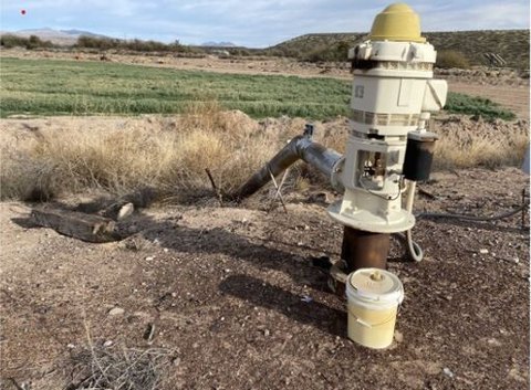 30 Acres Vacant Land