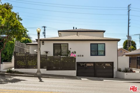 Turnkey Santa Monica Income Property
