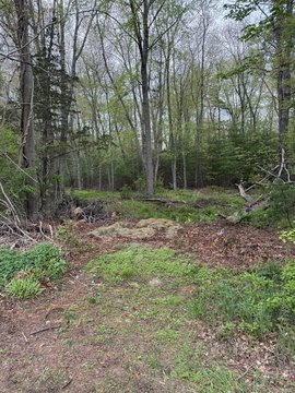 Taunton Buildable Lot For Sale