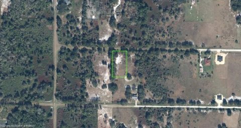 Land, Avon Park, FL
