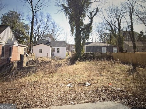 LAND - Atlanta, GA