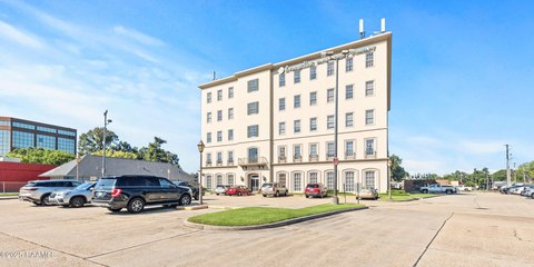 Downtown Lafayette Office Space Available