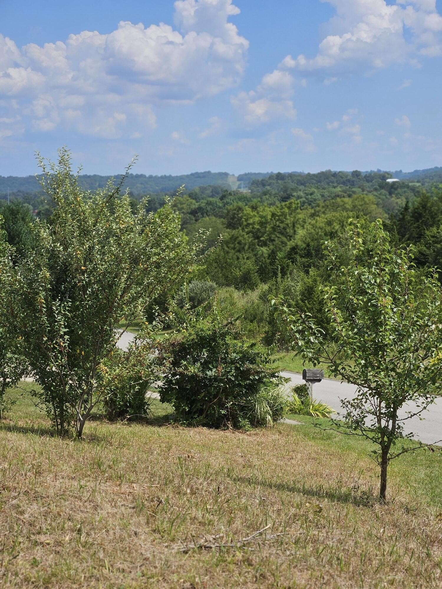 Golf Course Lot in Butler