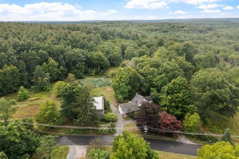 Land, Boxborough, MA