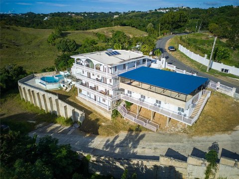 Ocean-View Short-Term Rental Property