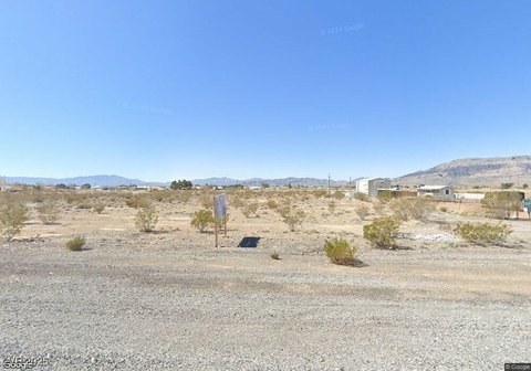Pahrump, NV Land Parcel