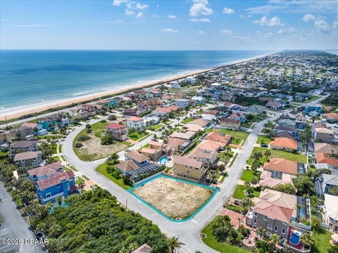 LAND - Ormond Beach, FL