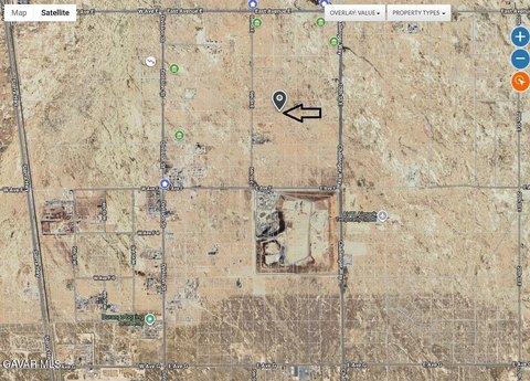 Lancaster Land Investment Opportunity