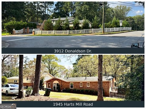 Land, Atlanta, GA