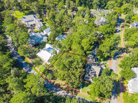 Land/Lots, Bluffton, SC
