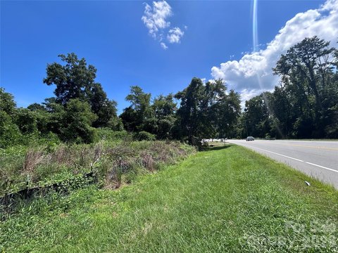 Land, Concord, NC