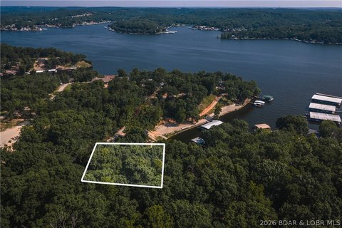 LAND - Camdenton, MO