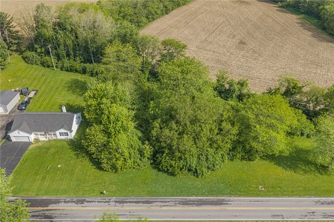 Residential Lake-Access Lot