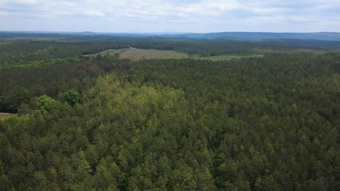 Land, Columbiana, AL
