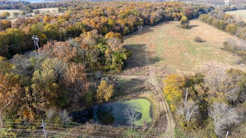 80 Acres of Oklahoma Land