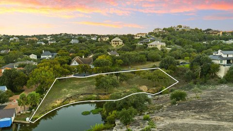 Land, Horseshoe Bay, TX