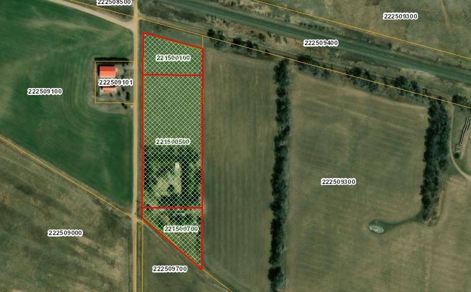 Lewellen Vacant Land Near Lake