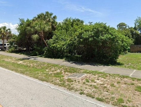 Land, PORT CHARLOTTE, FL