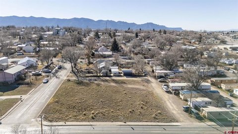 Land For Sale, Cortez, CO