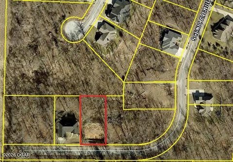 LAND - Joplin, MO